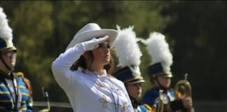 ‘It has been such a blessing to grow up with such amazing mentors’: Cold Springs’ Kaylee Windsor reflects on years in Royal Blue Band