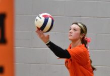 PREP SPORTS: ‘Always stay true to yourself’: Meek’s Marlee Mosley recaps Tiger career