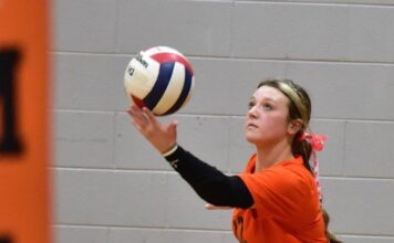 PREP SPORTS: ‘Always stay true to yourself’: Meek’s Marlee Mosley recaps Tiger career