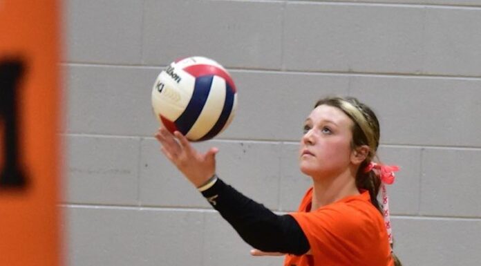 PREP SPORTS: ‘Always stay true to yourself’: Meek’s Marlee Mosley recaps Tiger career