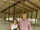 City adding 4 covered pickleball courts near Active Adult Center