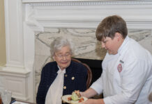 ‘Master Chef Junior’ winner, 12, ‘Chef for the Day’ in Alabama