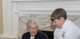 ‘Master Chef Junior’ winner, 12, ‘Chef for the Day’ in Alabama