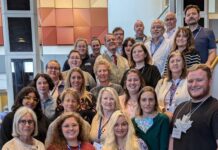 CHS teacher named prestigious 2024 Jewish Foundation for the Righteous Alfred Lerner Fellow