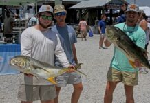 91st ADSFR adds dock space, new categories