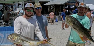 91st ADSFR adds dock space, new categories