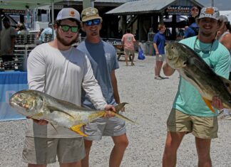 91st ADSFR adds dock space, new categories