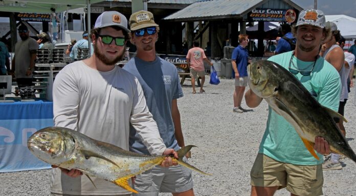 91st ADSFR adds dock space, new categories