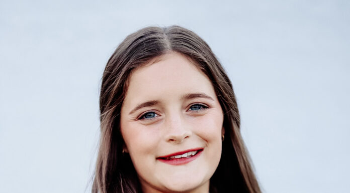 Cullman’s Annalee Allen earns $1,000 Alfa Foundation Scholarship