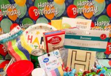 Cullman Electric Cooperative building ‘birthday boxes’ for local children