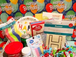 Cullman Electric Cooperative building ‘birthday boxes’ for local children