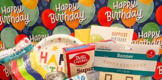 Cullman Electric Cooperative building ‘birthday boxes’ for local children