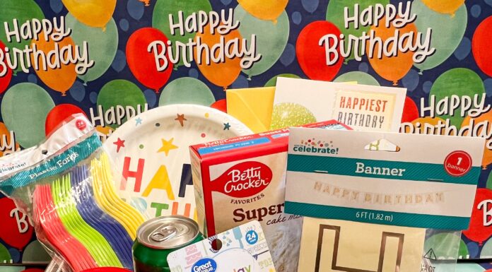 Cullman Electric Cooperative building ‘birthday boxes’ for local children