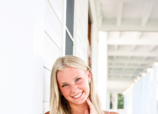 Cullman’s Juliana Brannon earns $1,000 Alfa Foundation Scholarship