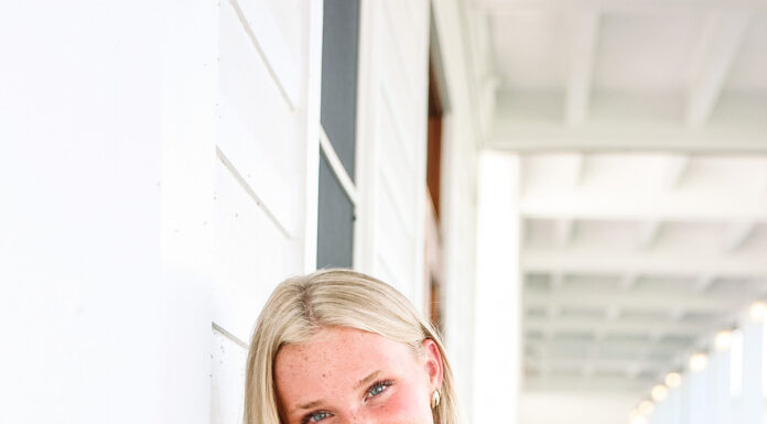 Cullman’s Juliana Brannon earns $1,000 Alfa Foundation Scholarship