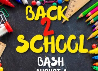 St. Andrew’s hosting Back-2-School Bash Aug. 4