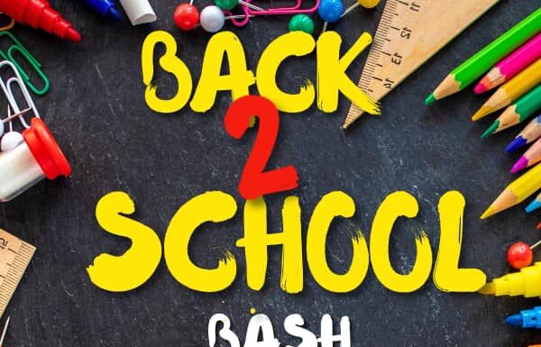 St. Andrew’s hosting Back-2-School Bash Aug. 4