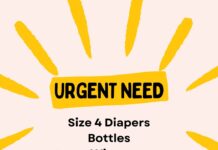 First Source For Women in urgent need of donations