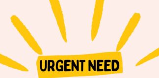 First Source For Women in urgent need of donations