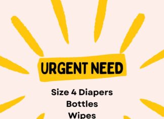 First Source For Women in urgent need of donations