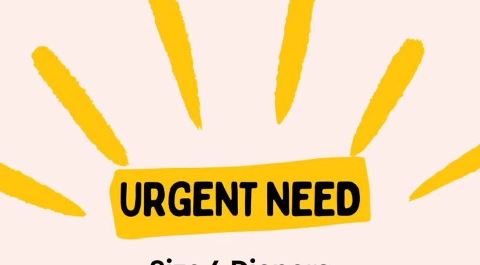 First Source For Women in urgent need of donations