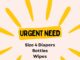 First Source For Women in urgent need of donations