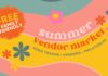 Hillside Ninety-One hosting family friendly Summer Vendor Market Aug. 3