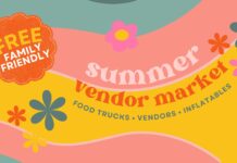 Hillside Ninety-One hosting family friendly Summer Vendor Market Aug. 3