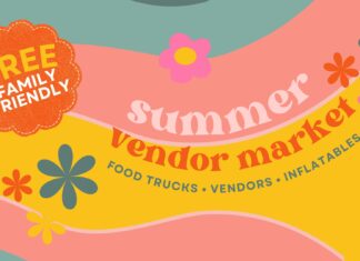 Hillside Ninety-One hosting family friendly Summer Vendor Market Aug. 3