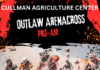Outlaw Arenacross Pro-Am event coming to Cullman, fundraiser for Cullman Caring for Kids