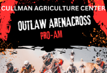 Outlaw Arenacross Pro-Am event coming to Cullman, fundraiser for Cullman Caring for Kids