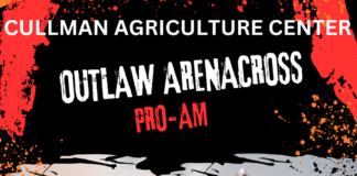 Outlaw Arenacross Pro-Am event coming to Cullman, fundraiser for Cullman Caring for Kids