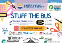 Volunteers needed for 7th annual Stuff the Bus school supply drive