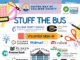 Volunteers needed for 7th annual Stuff the Bus school supply drive