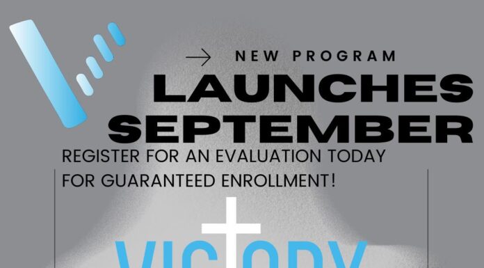 Victory Cheer Academy introducing new Victory Gymnastics program in September