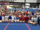 Cheerleading Team-Up