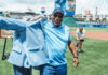Hall of Fame: Royals induct Auburn’s Bo Jackson