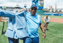 Hall of Fame: Royals induct Auburn’s Bo Jackson