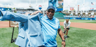 Hall of Fame: Royals induct Auburn’s Bo Jackson