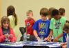 ‘We want to invest in their lives’: Wallace State hosts Elementary STEAM Camp