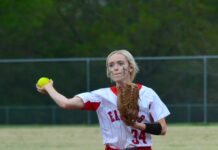 PREP SPORTS: ‘Make memories and have fun’: Vinemont’s Callie Millwood talks Eagle years