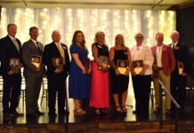 Cullman County Sports Hall of Fame inducts Class of 2024