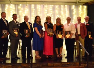 Cullman County Sports Hall of Fame inducts Class of 2024
