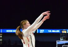 PREP SPORTS: ‘Never stop trying to improve’: Good Hope Lillie McCluskey recaps Raider years