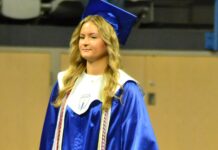 PREP SPORTS: ‘Cold Springs will forever and always hold a special place in my heart’: Emma Gellness recaps Eagle years