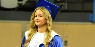 PREP SPORTS: ‘Cold Springs will forever and always hold a special place in my heart’: Emma Gellness recaps Eagle years