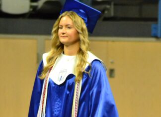 PREP SPORTS: ‘Cold Springs will forever and always hold a special place in my heart’: Emma Gellness recaps Eagle years