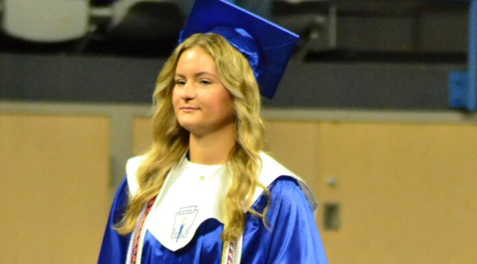 PREP SPORTS: ‘Cold Springs will forever and always hold a special place in my heart’: Emma Gellness recaps Eagle years