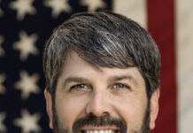 Sen. Garlan Gudger issues 1st public statement since July 4 jet ski accident Sen. Garlan Gudger (Alabama Senate)