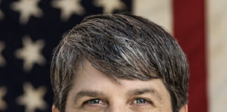 Sen. Garlan Gudger issues 1st public statement since July 4 jet ski accident Sen. Garlan Gudger (Alabama Senate)